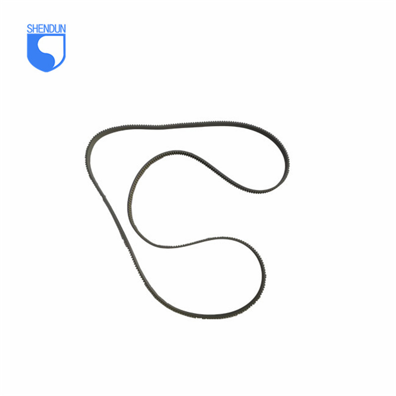 49204013000d 49-204013-000d ATM Machine Parts Diebold Opteva4 Height Transport Belt