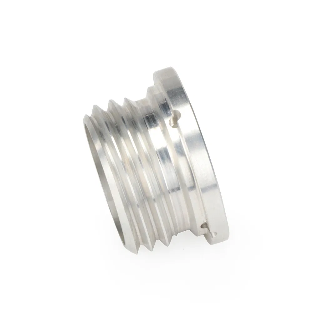 OEM Factory Price Custom High Precision Aluminum Alloy CNC Machining Part Cheap Machining Service