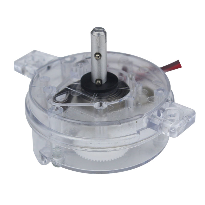 5 Wires Washing Machine Timer 15 Minutes Timer