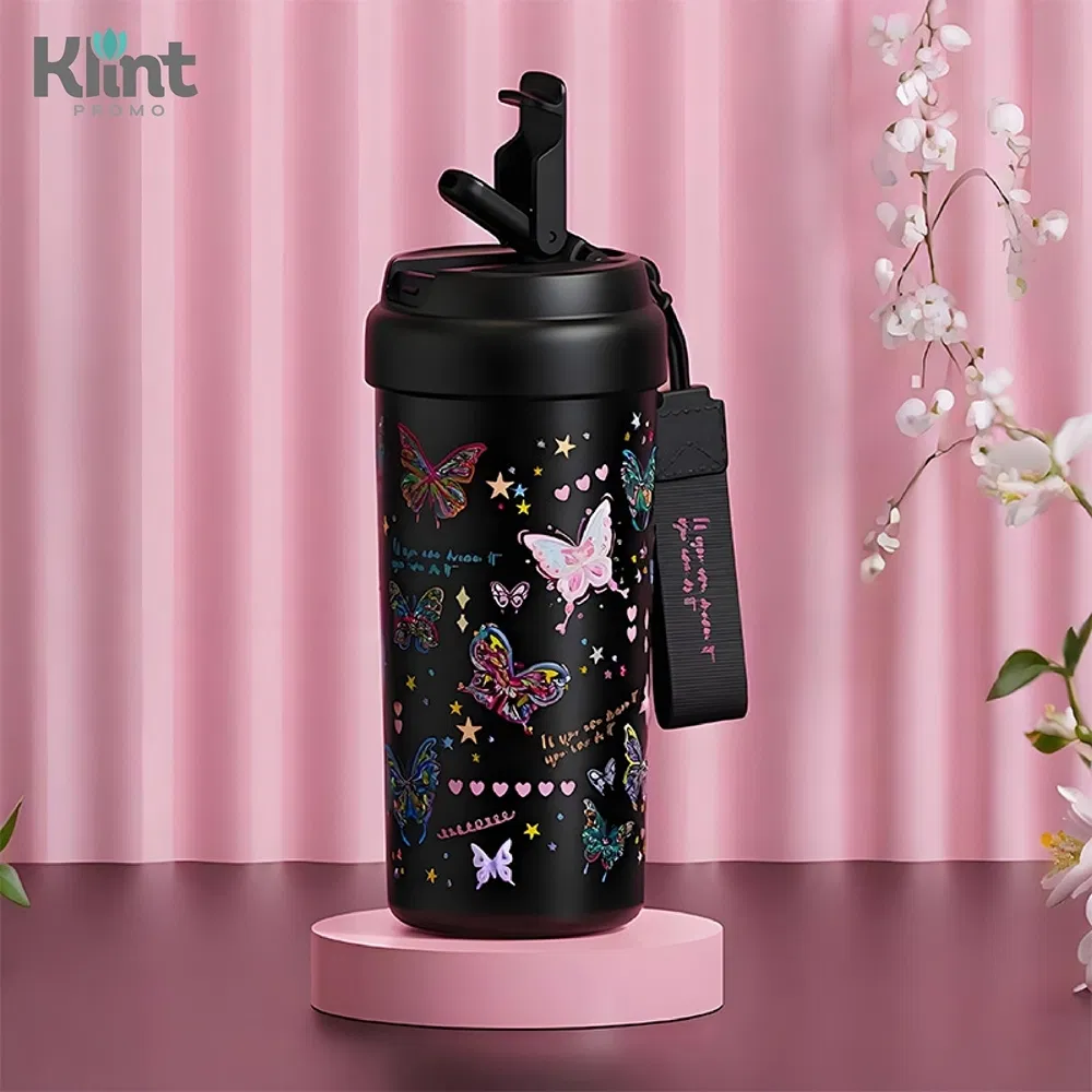 Термокружка из нержавеющей стали 550 мл KS4214