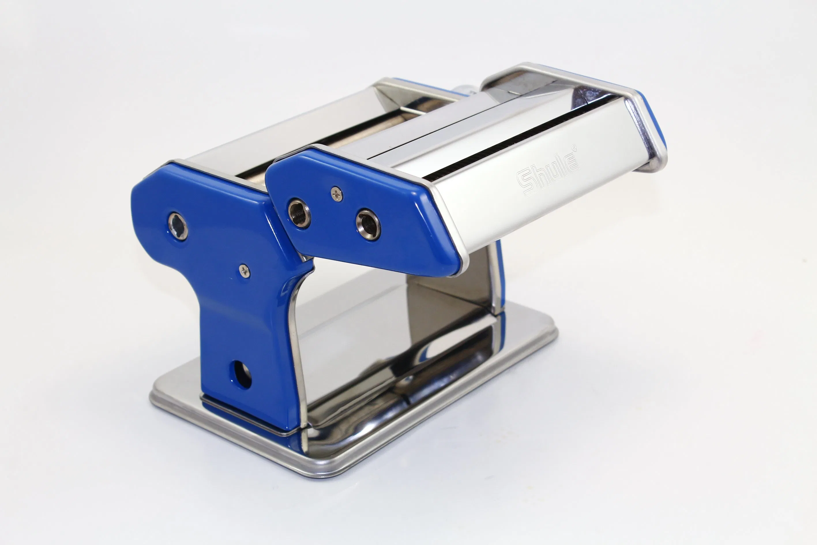 Home Fresh Noodle Making Machine with Two Cutters