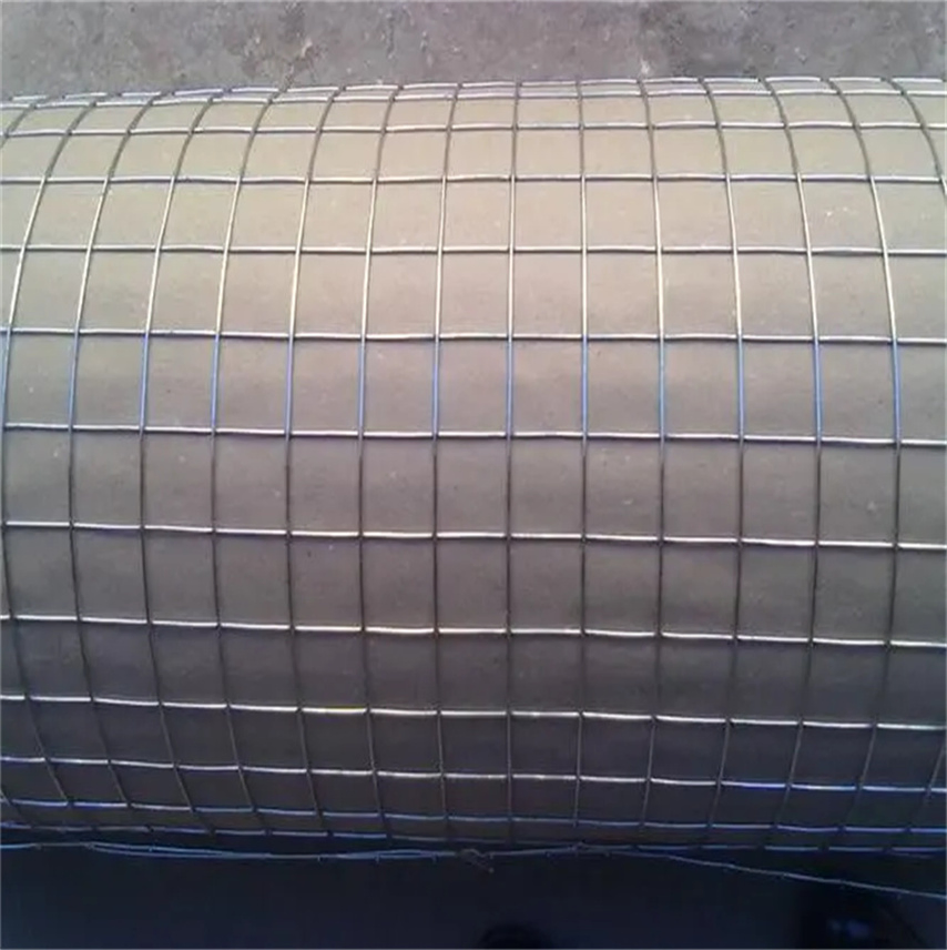 Bright Galvanized Wire Mesh Low Price Electro Welded Wire Mesh/Galvanized Welded Wire Mesh for Fence/PVC Coated Welded Wire Fence Mesh