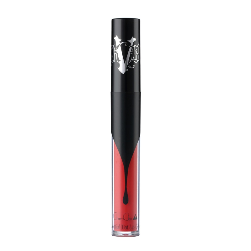 Ultra Matte Liquid Lipstick with Long Lasting Colors