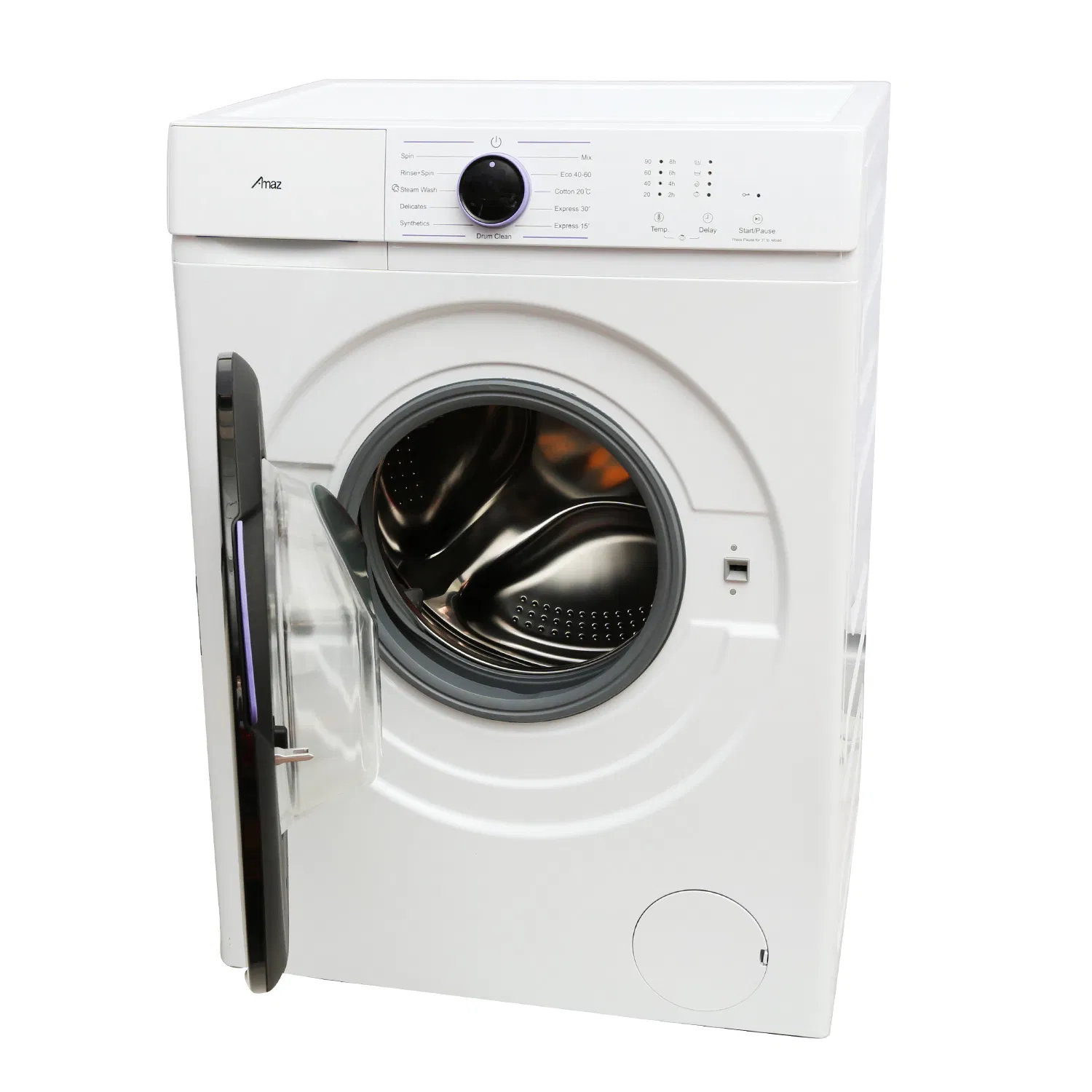 Home Use Laundry Automatic Washing Machine Cheap Price Top Loading 8kg 10kg 12kg