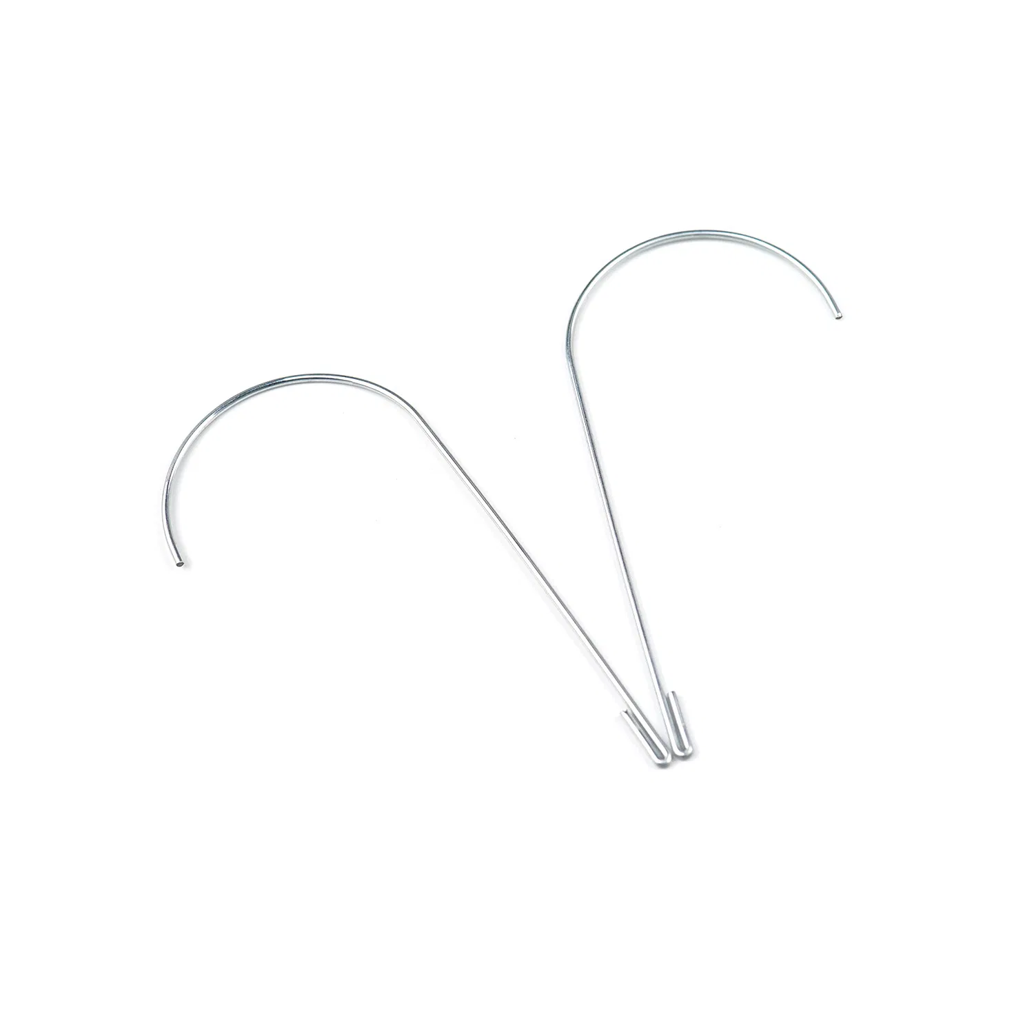 20 Years Old Factory Custom Stainless Steel Metal High Quality Hook Fish Hook