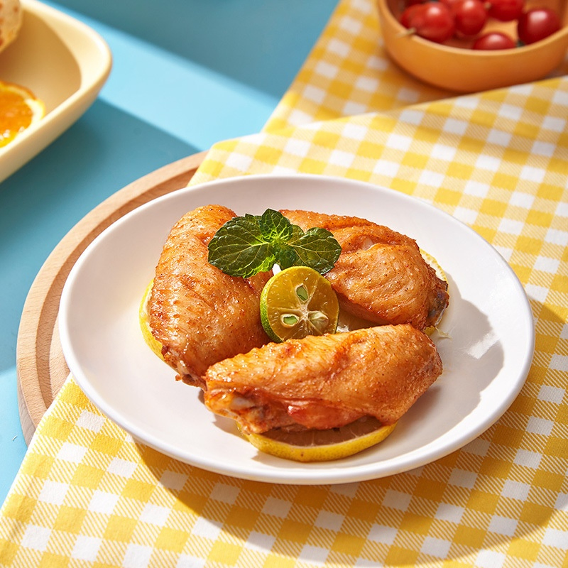 Mini 4-Inch Yellow Electric Toaster Oven for Perfect Toasting and Grilling