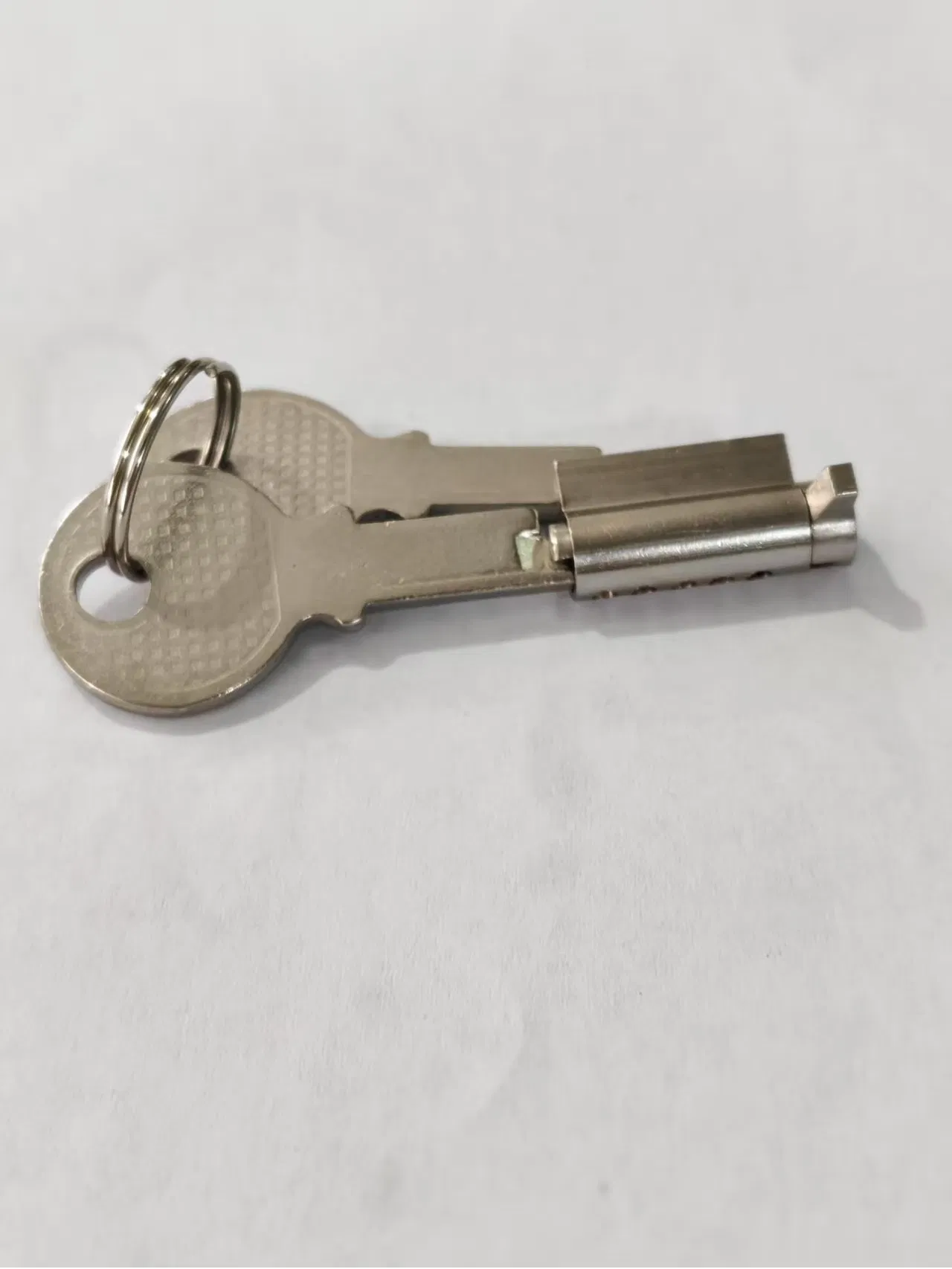 Ms-108-Gz Sliding Glass Door Lock for Freezer