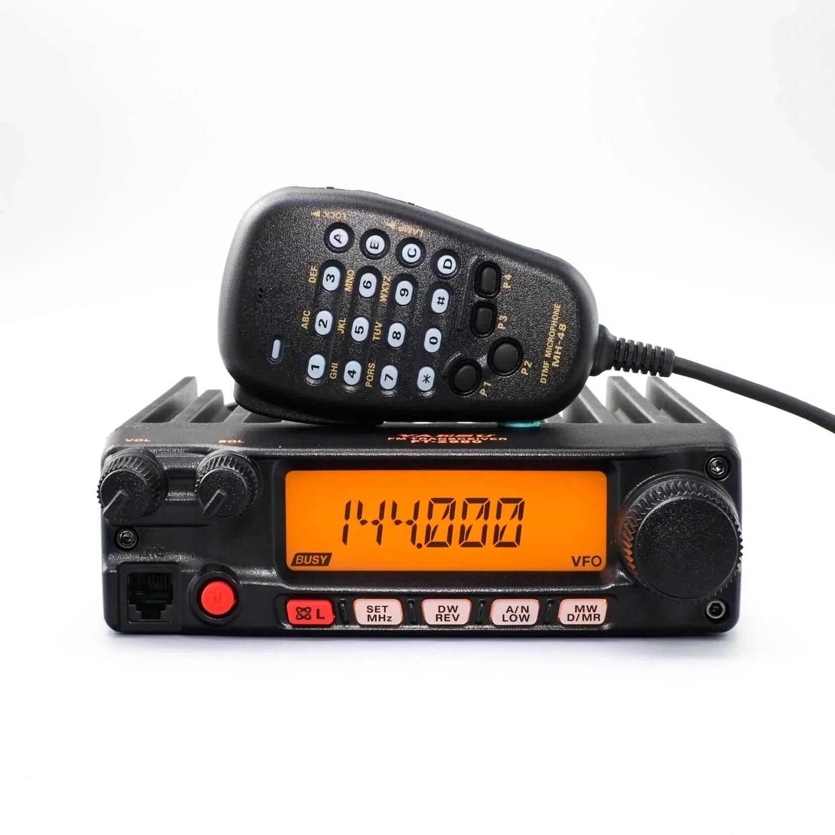 Мобильная радиостанция Yaesu FT2980 VHF