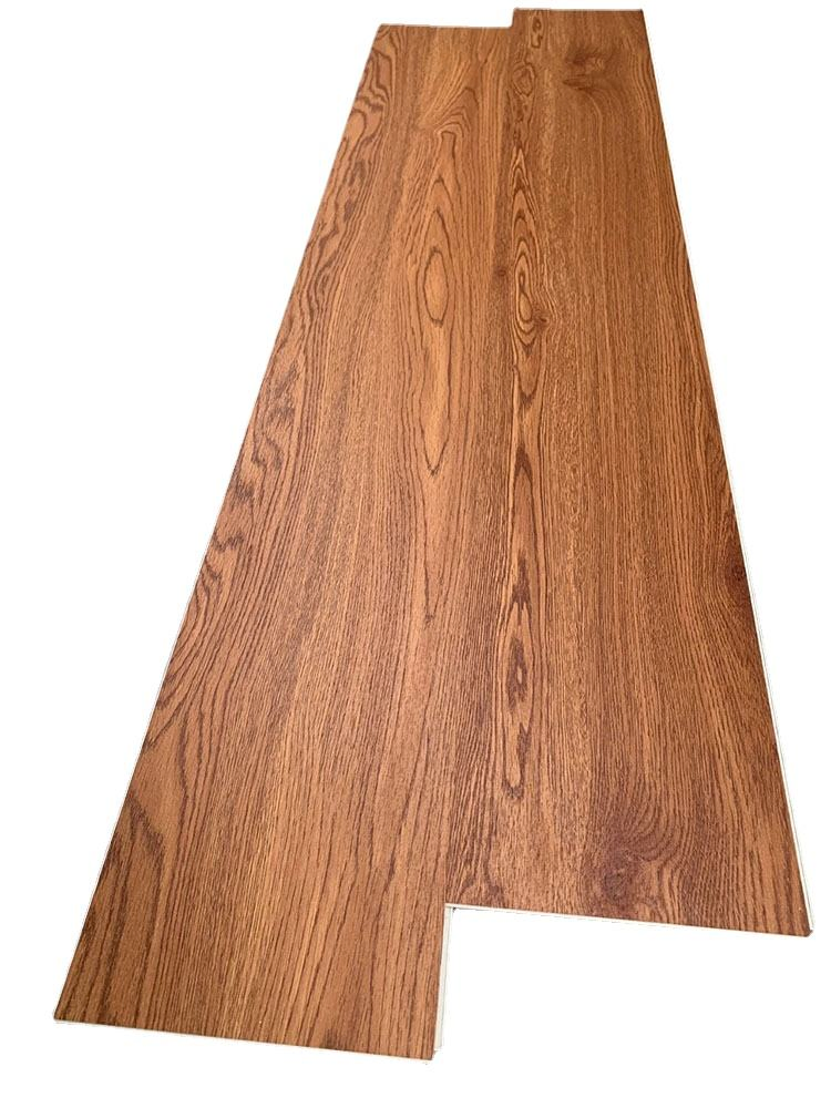 Low Price China Supplier 8mm/12mm HDF Wood Laminate Flooring HDF AC5 Laminated Floor
