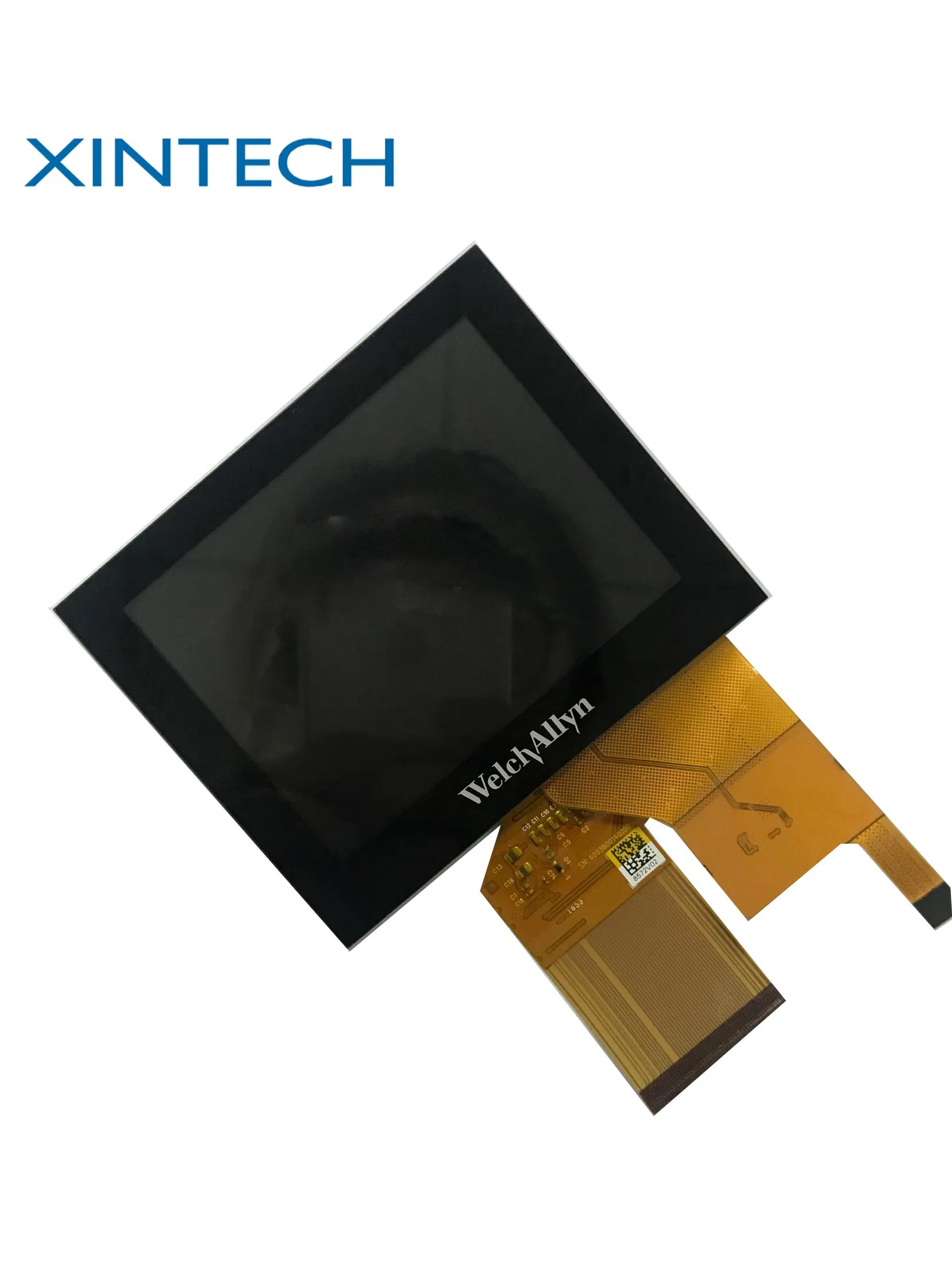 Sunlight TFT LCD Display 3.5 Inchtft Module with 320 (RGB) *240 Resolution