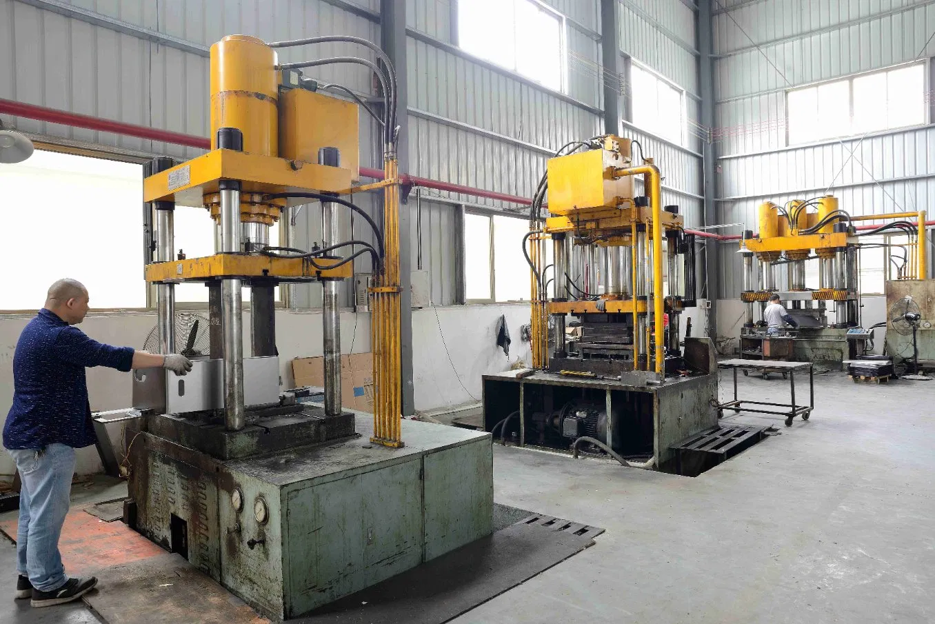 Home Use Portable Indoor Mobile Gas Heater