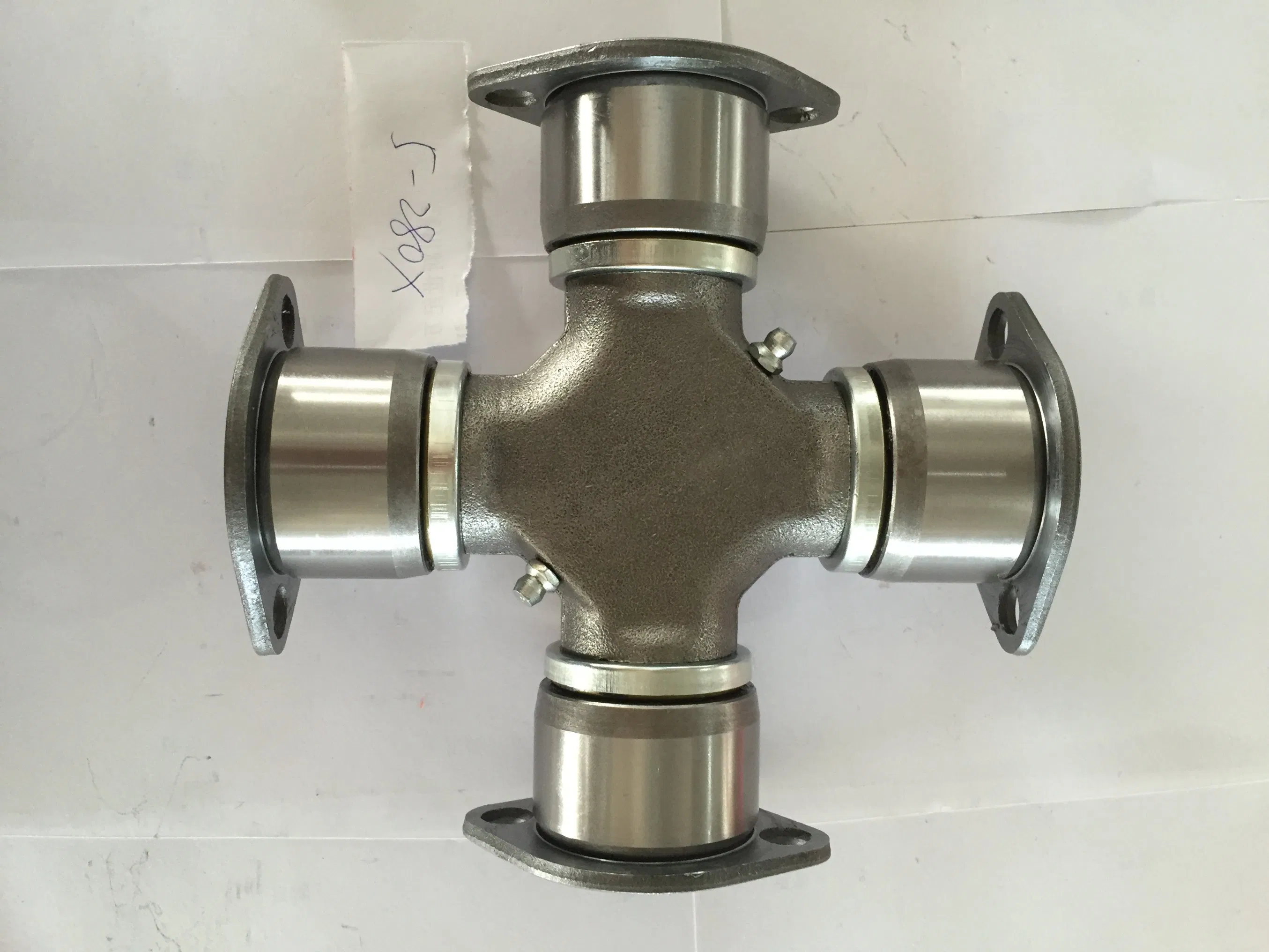 Карданный шарнир (крестовина) 5-6128