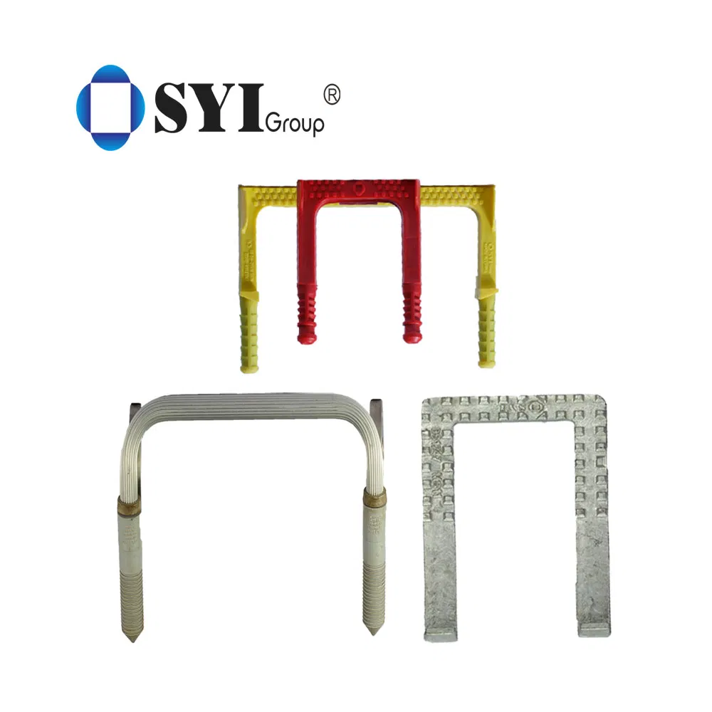 Cast Iron Ladder Syi-Ms-05 Deep Well Step Ladder