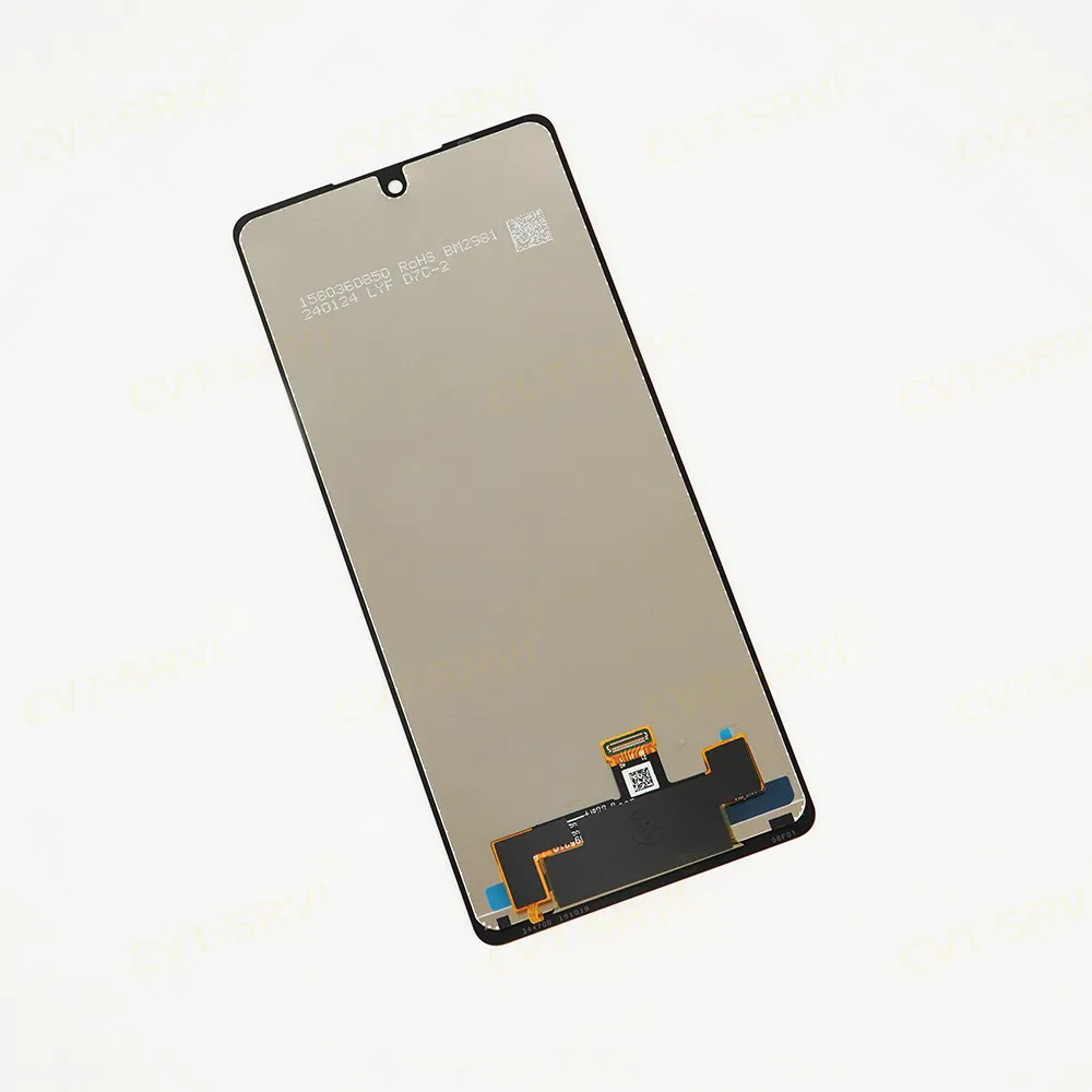 Manufacturer Original Pantalla Mobile Phone Wholesaler Transparent LCD LED Display for LG Series G5 G6 G7 K40 K42 K51 Stylus 6 LCD with Touch Digitizer Flexibl