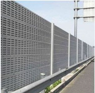 Highway Noise Mitigation Exploring The Benefits of Metal Sound Barriers