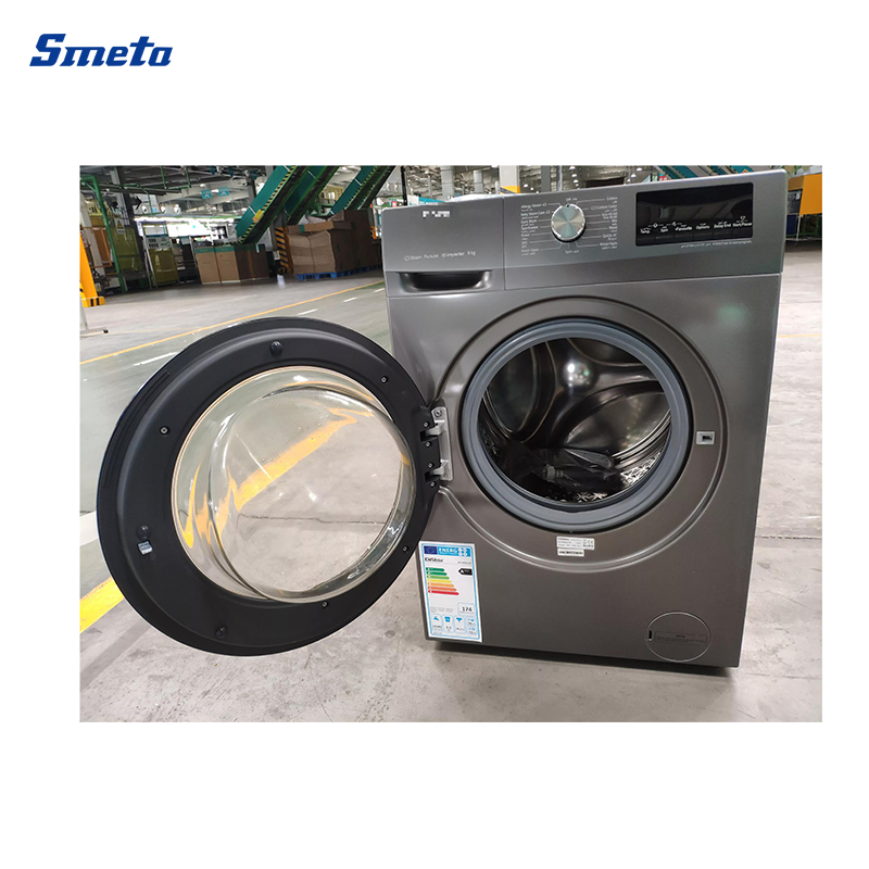 Home Use Portable Laundry Fully Automatic Clothes Washing Machine