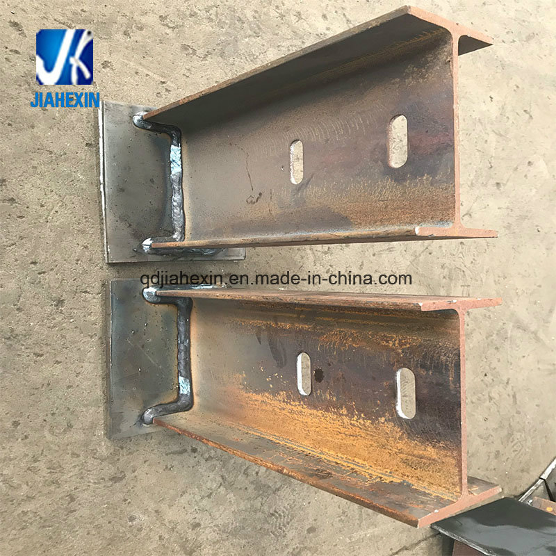 Стальной H-образный кронштейн горячего цинкования