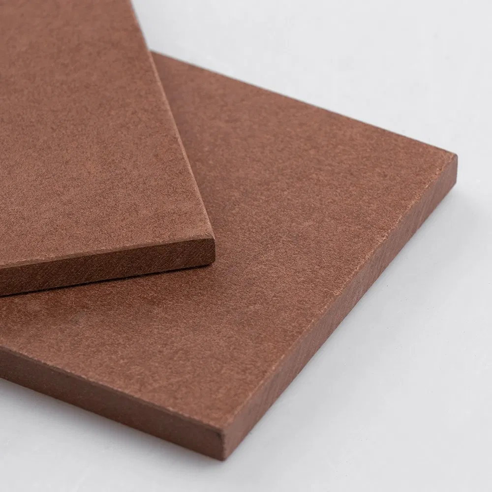 Factory Price Colors Fiber Cement Board Panel for Exterior Wall