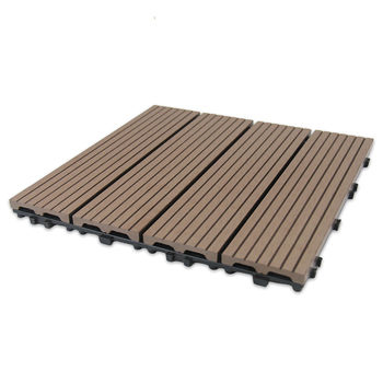 WPC Flooring for Export - Lightweight & 24h Shipment (OEM Accepted)