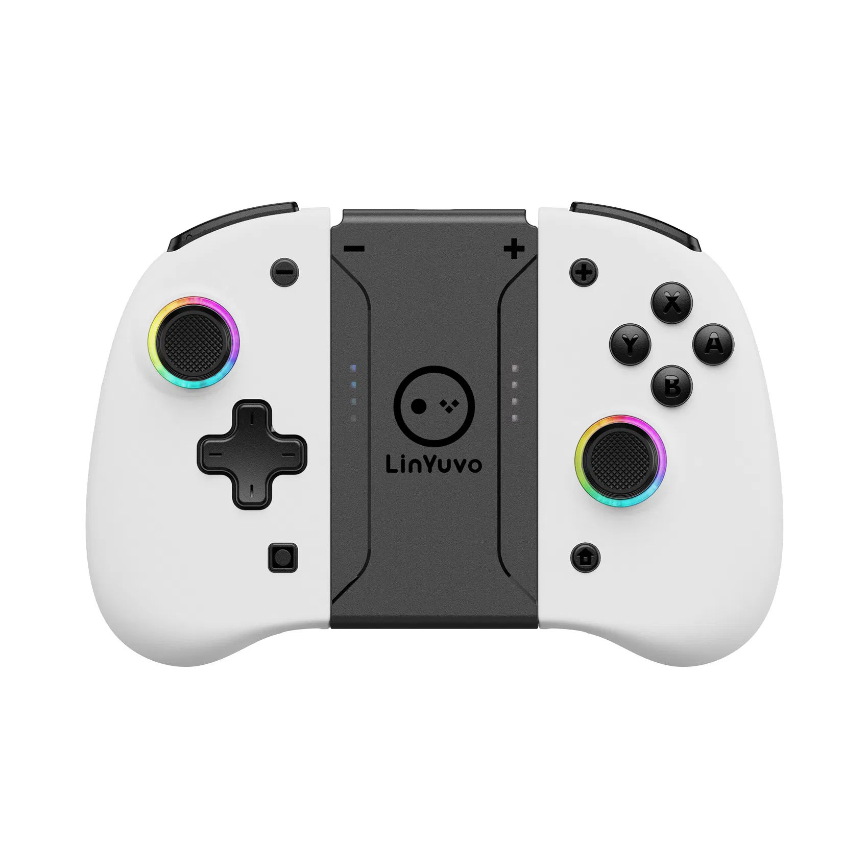 Игровой руль для Wii с подсветкой