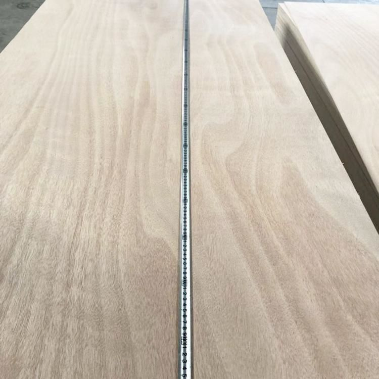 Okoume Door Skin Terciado Modulo Puerto 3mm 2, 02X 0, 71 Mt