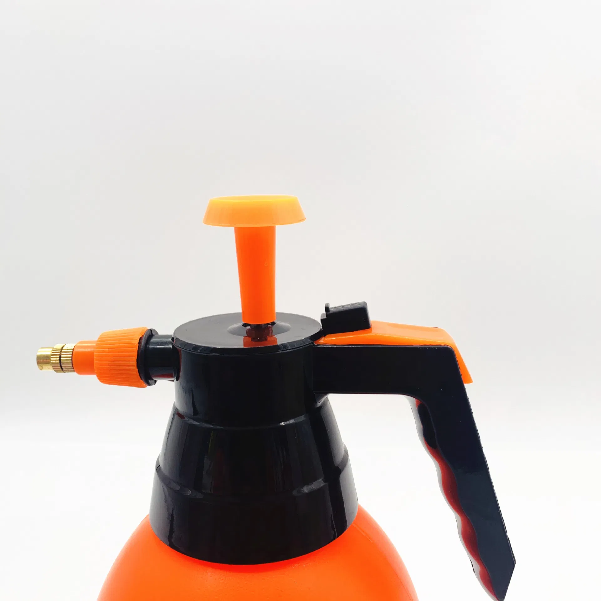 2L Pressure Garden Sprayer TM-02A Watering Can Mini Sprayer with CE