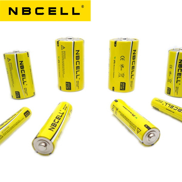 Батарейка AA 1.5V Super Heavy Duty (R6p)