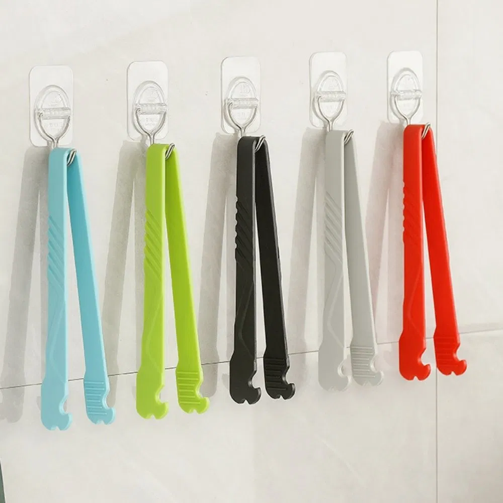 Anti-Slip Grip Food Serving Tong Esg27275