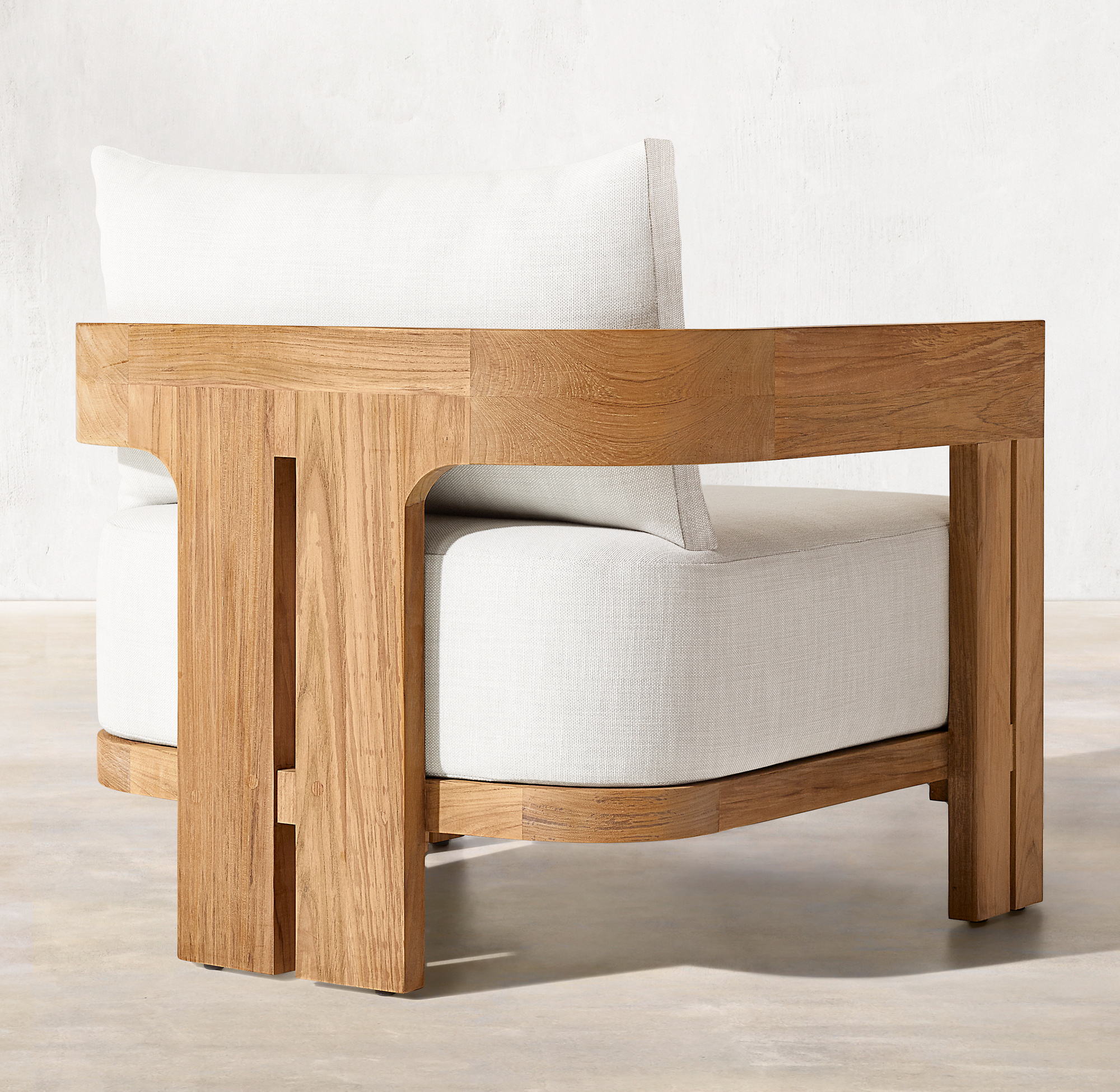 Набор мебели тиковое дерево