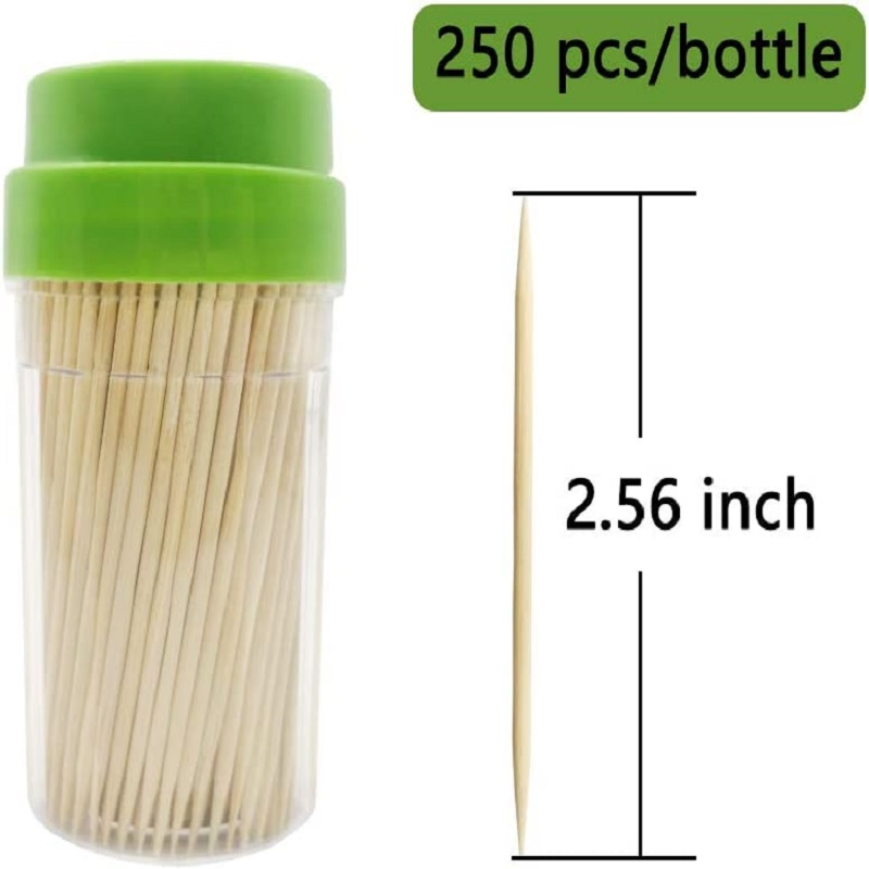 Toothpick Labeling Toothpicks Bulk