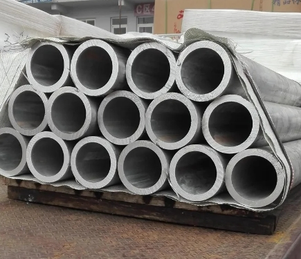 Premium 6061 and 7075 T6 Aluminum Pipes for Diverse Applications
