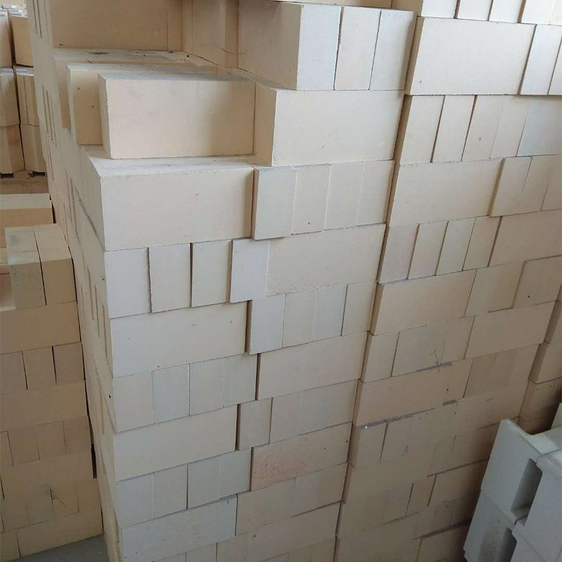 ISO9001 Zirconium Mullite Brick Factory Price Zirconia Mullite Refractory Brick for Glass Furnace