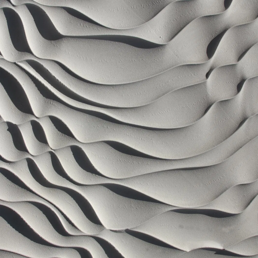 Best Price Prefabricate Grc Curtain Panel for Architect