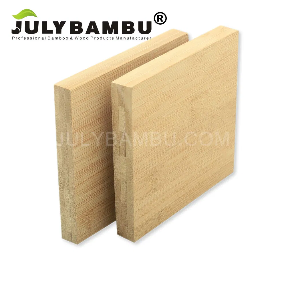 with Fsc Certification Bamboo Wood Panel Carbonized Horizontal 3 Layers 12mm