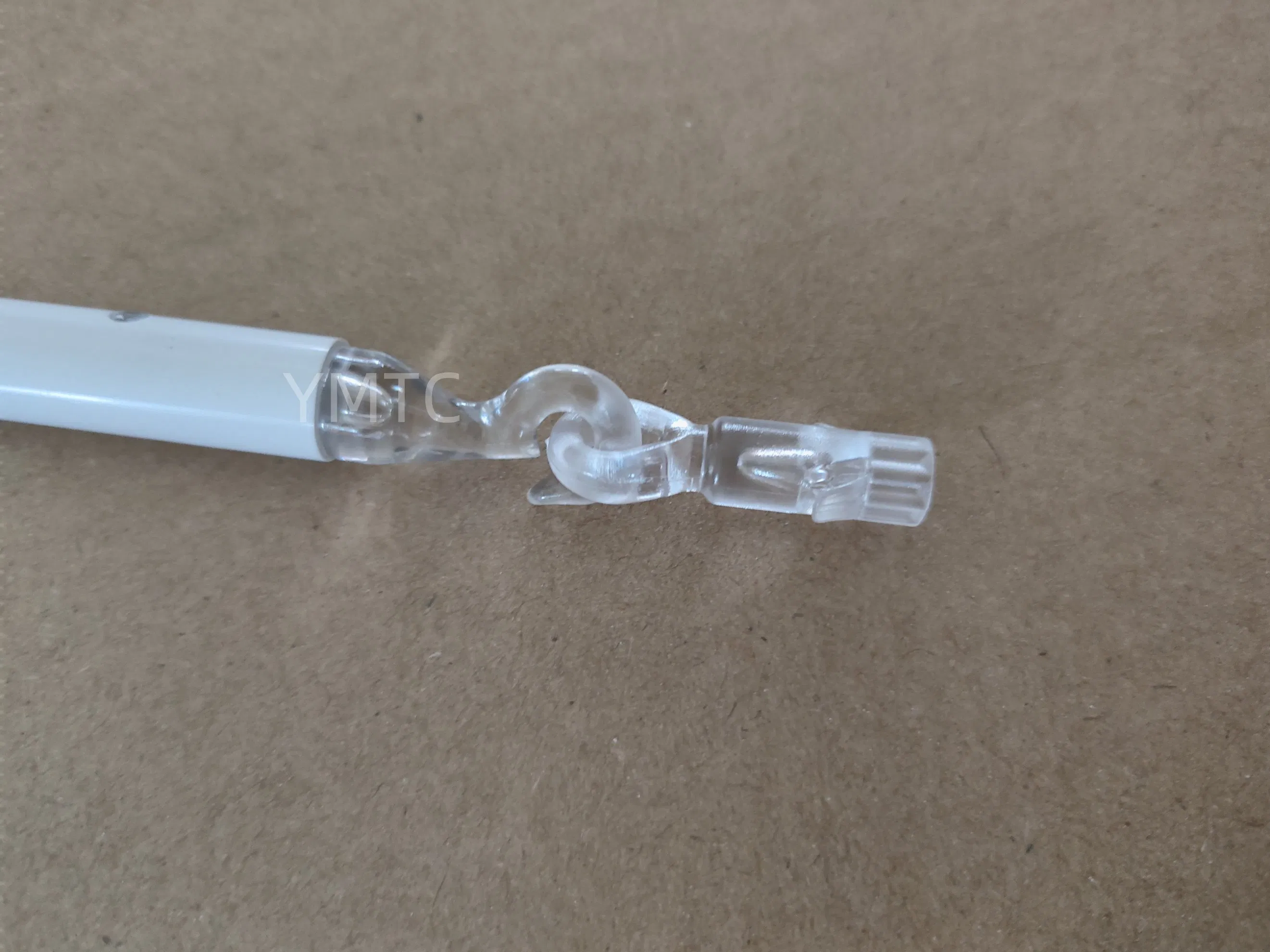 Wholesale High Flexibility Blinds Accessories Plastic Wand Rod Pull Rod
