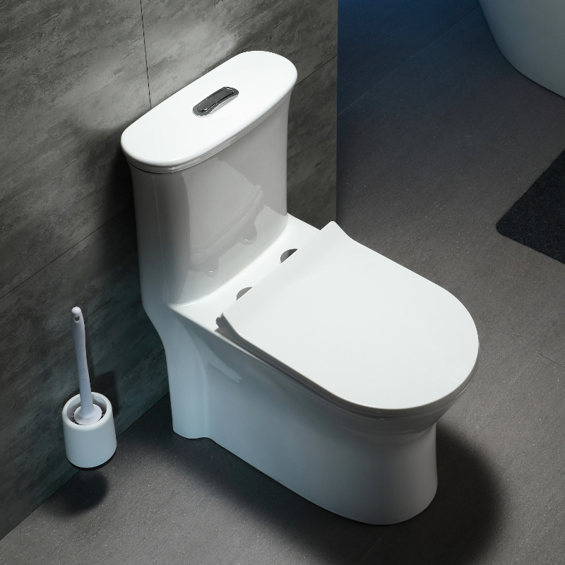 Toilet Super Whirlpool Super Power Toilet Bowl