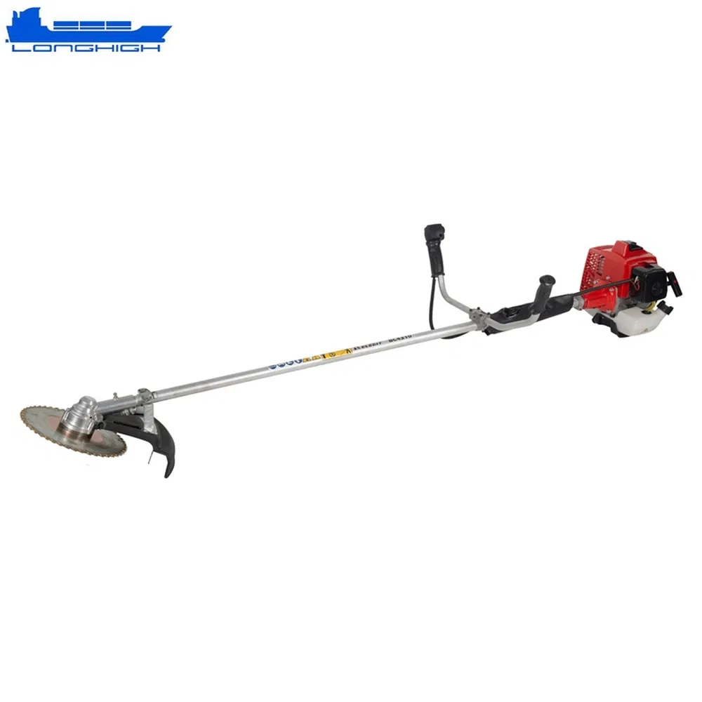 Бензиновый триммер T-Rex LH-BC620 62cc