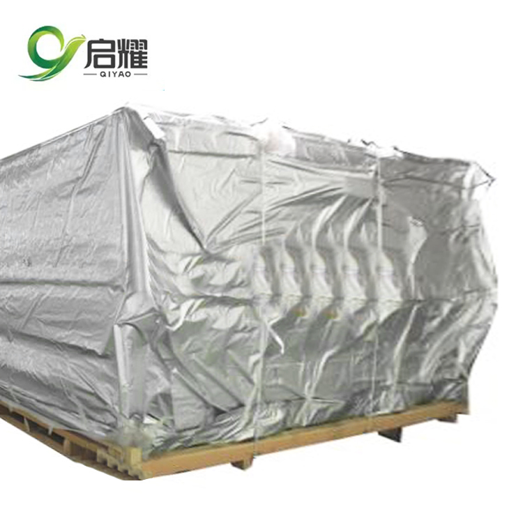 Foil Lined Barrier Wholesale Reusable Aluminum Foil Bag