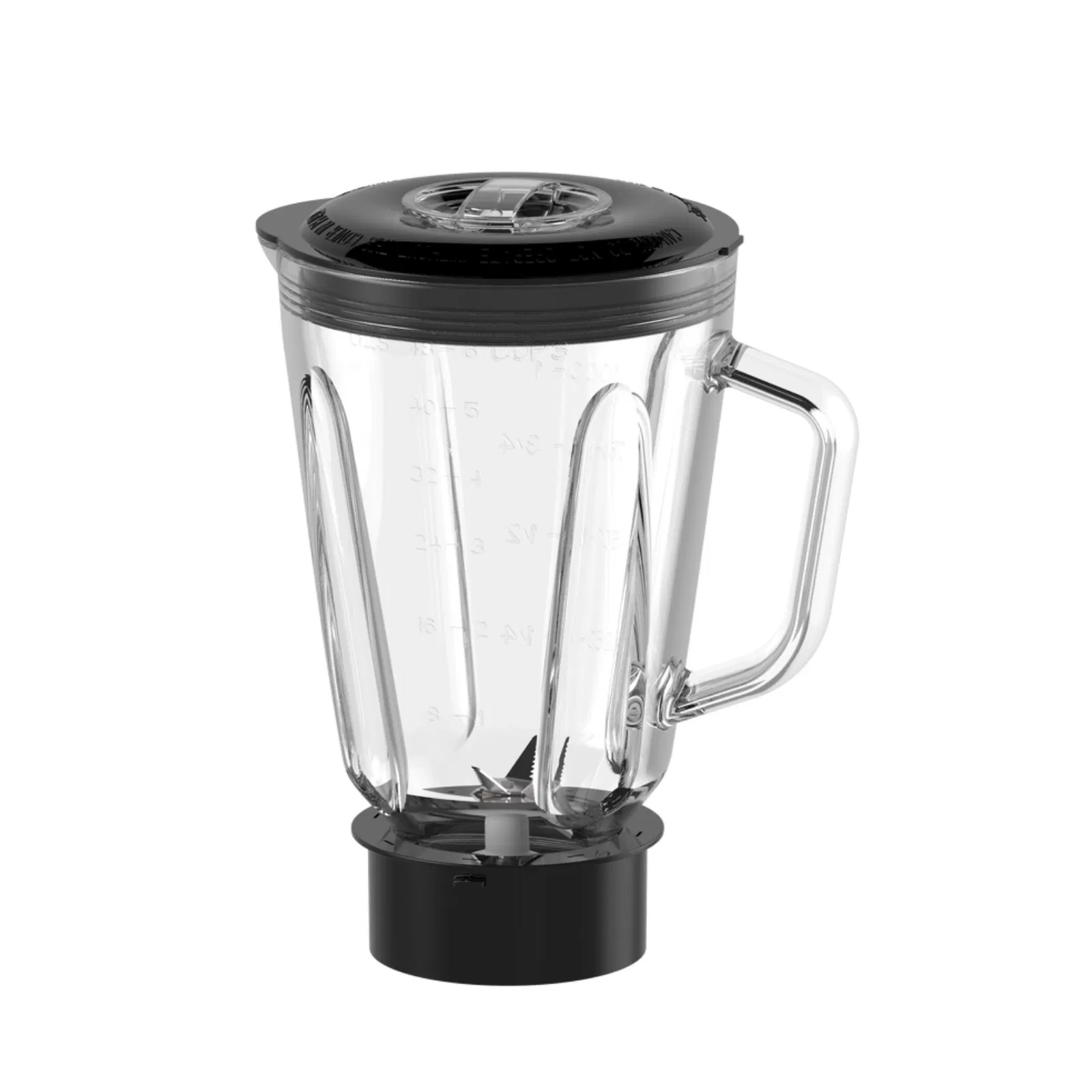 Блендер YUTAI P-1200knob G1, 600Вт, 1.5л