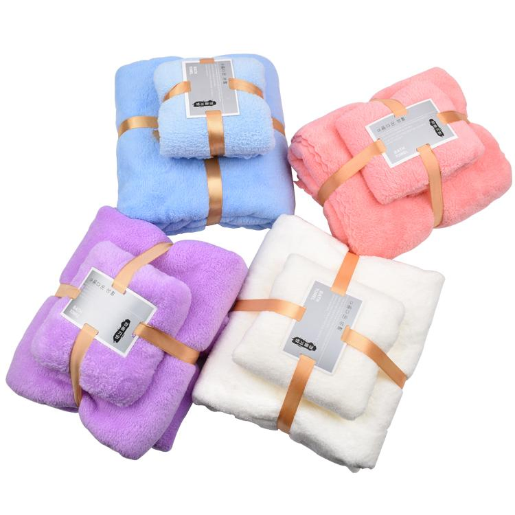 Black Kitchen Towels Stripped Bath Towels Luxury Bath Towels Hot Yoga Towel