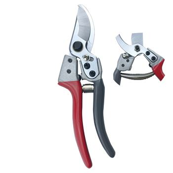 High - Performance Precision Pruning Shears for Delicate Gardens and Intricate Pruning Jobs