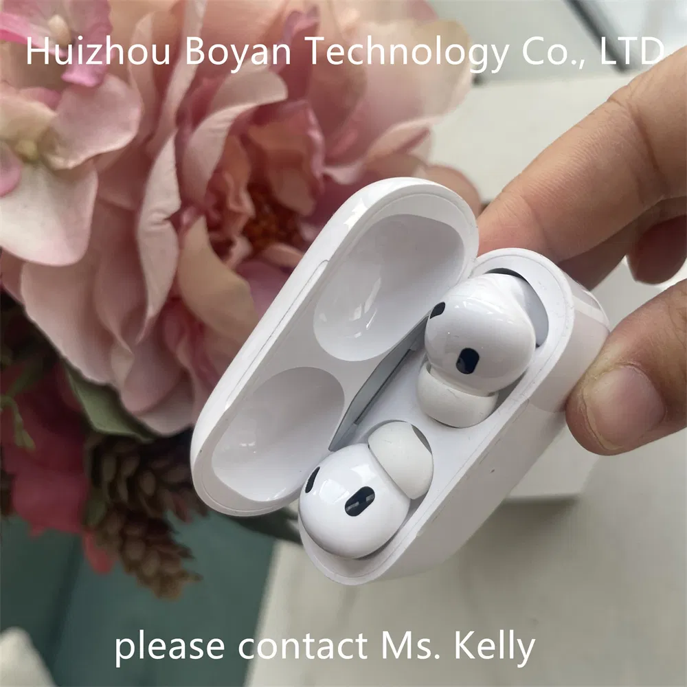 Наушники Sell Well Air P PRO 2 (2-е поколение)