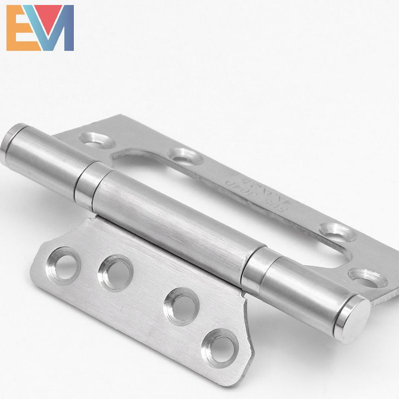 Hardware Accessories Stainless Steel Door Hinge