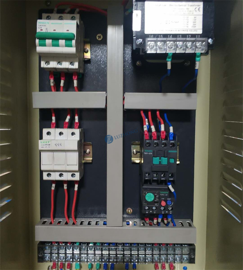 Станок ленточнопильный вертикальный по камню и металлу VS-400