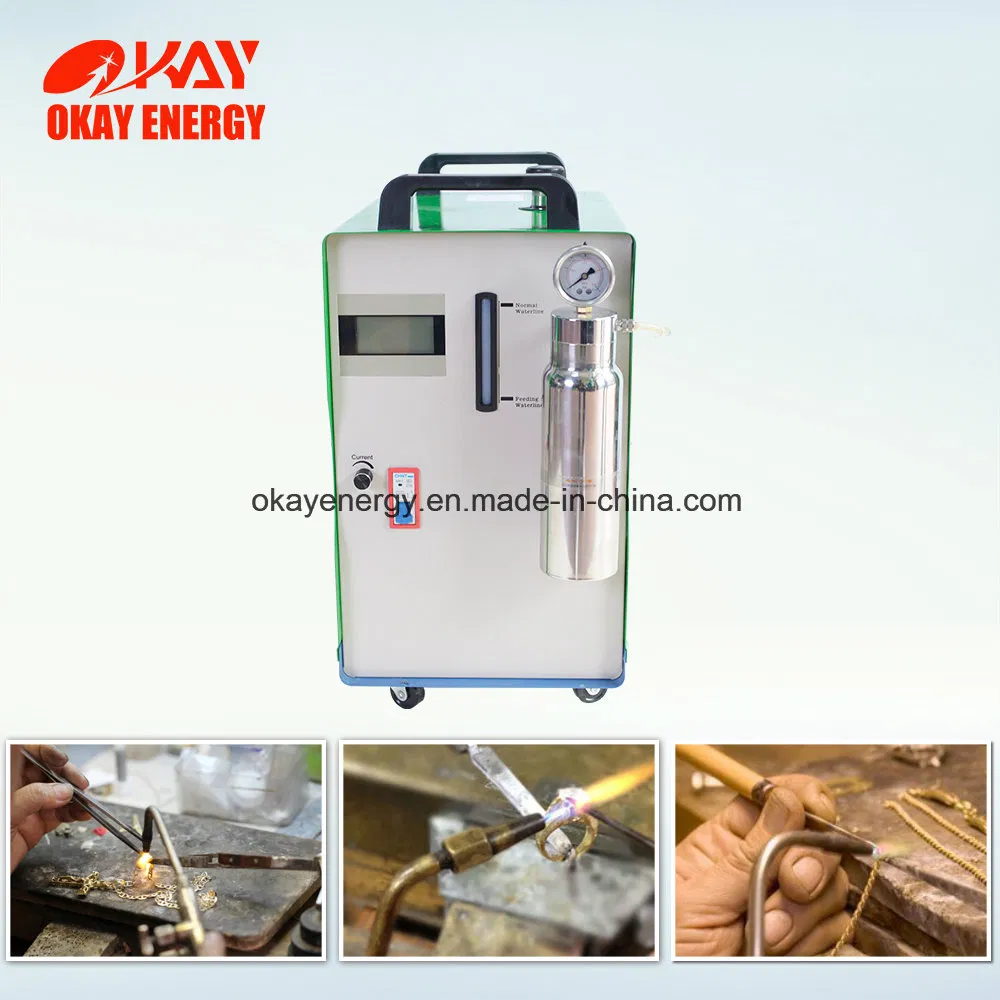 Hho Jewelry Soldering Machine Price for Promotion