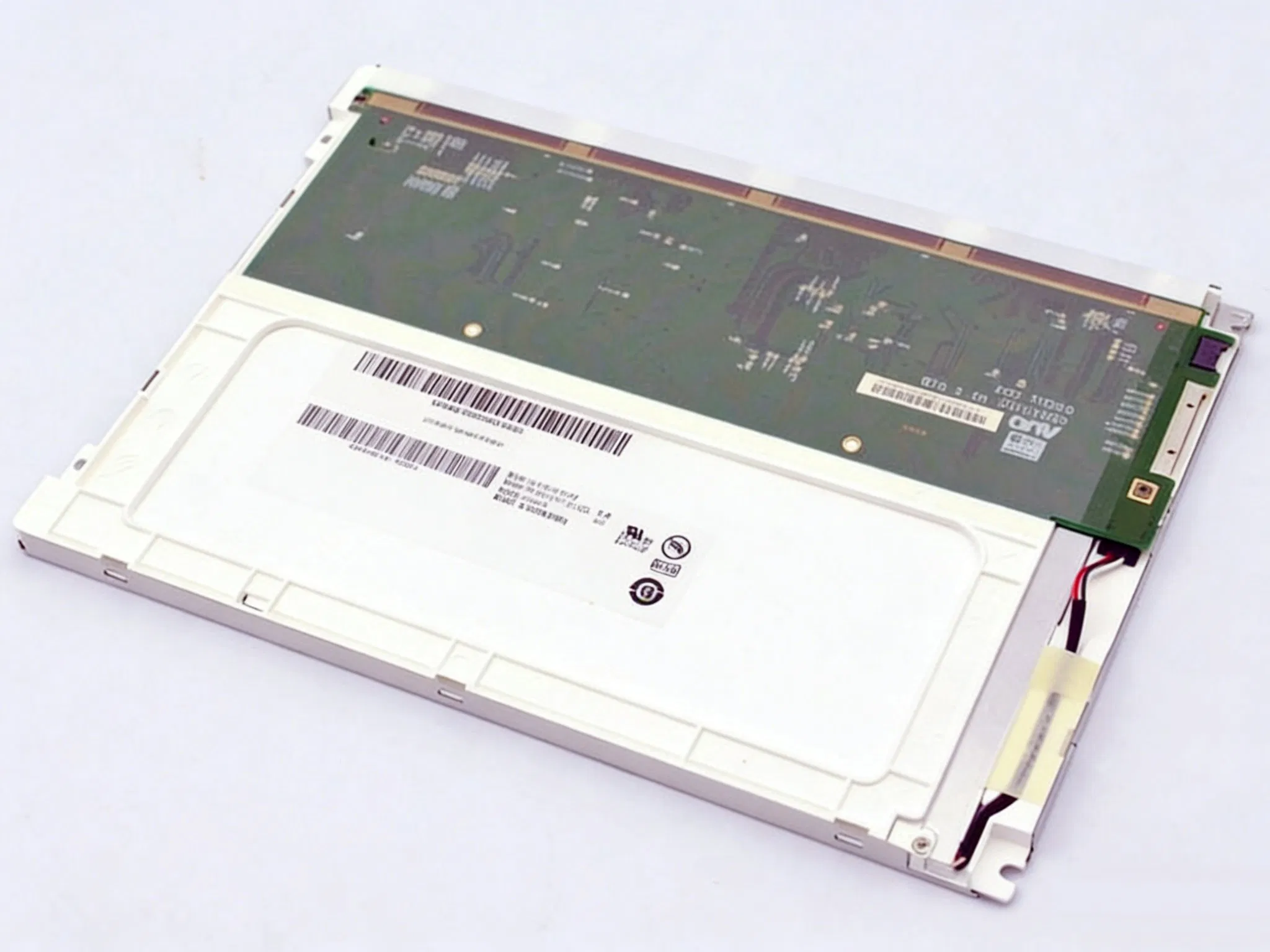 Модуль дисплея G084SN05 V9 8.4 дюйма TFT LCD 800x600