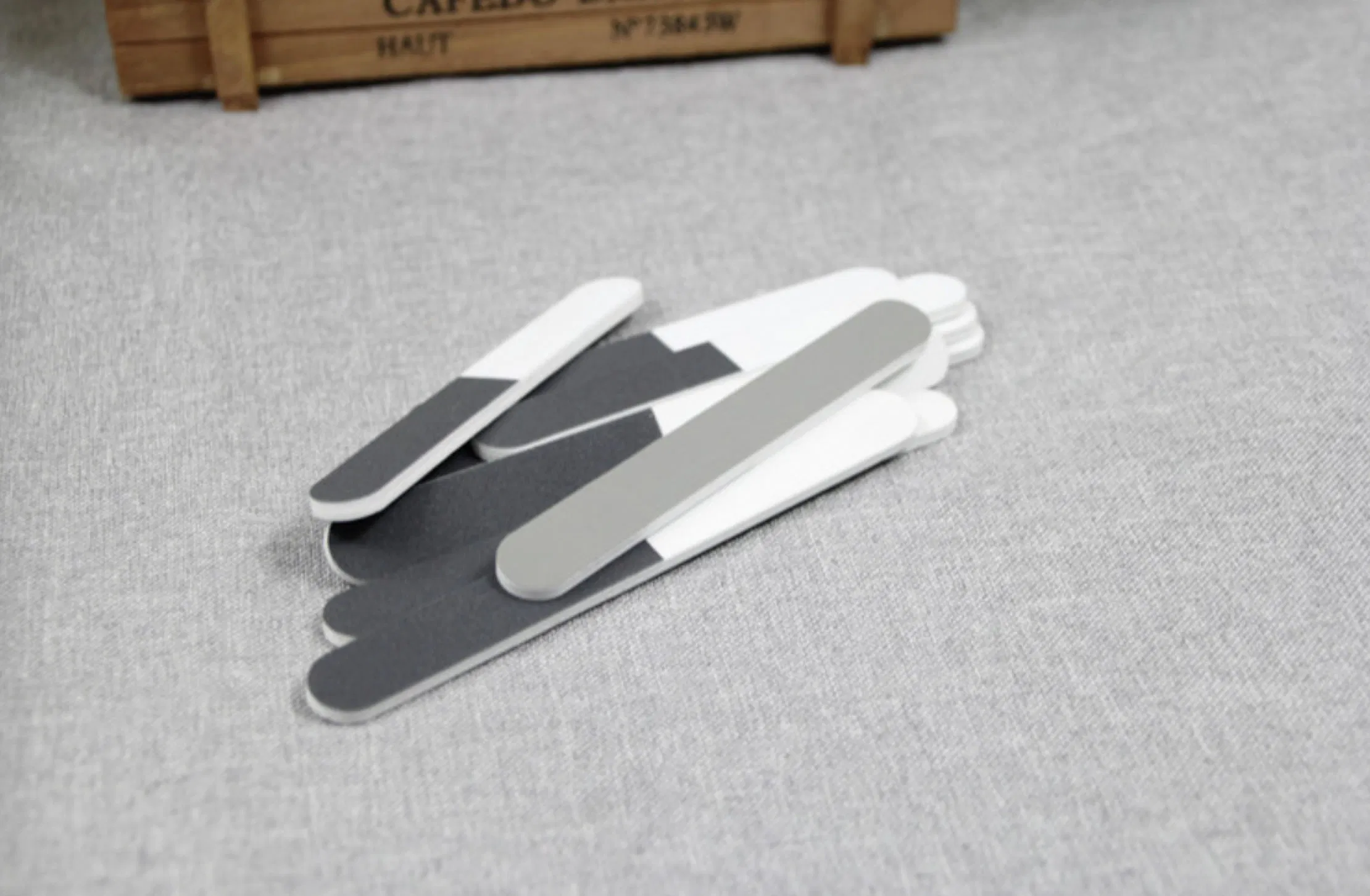 Hotel Amenities Long Size Emery Board Nail File