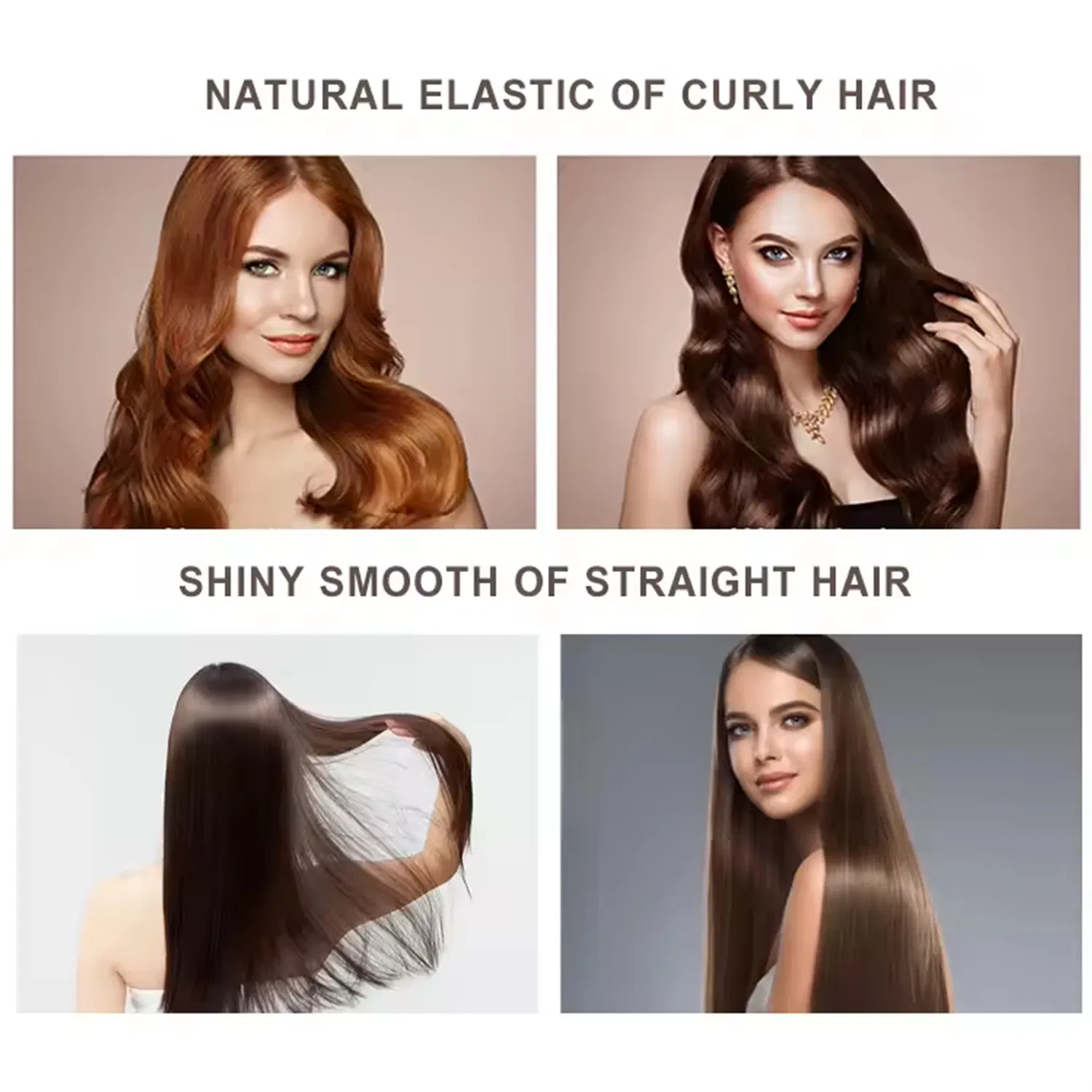 Natural Organic Argan Oil Cold Wave Hair Perm Curl Cream