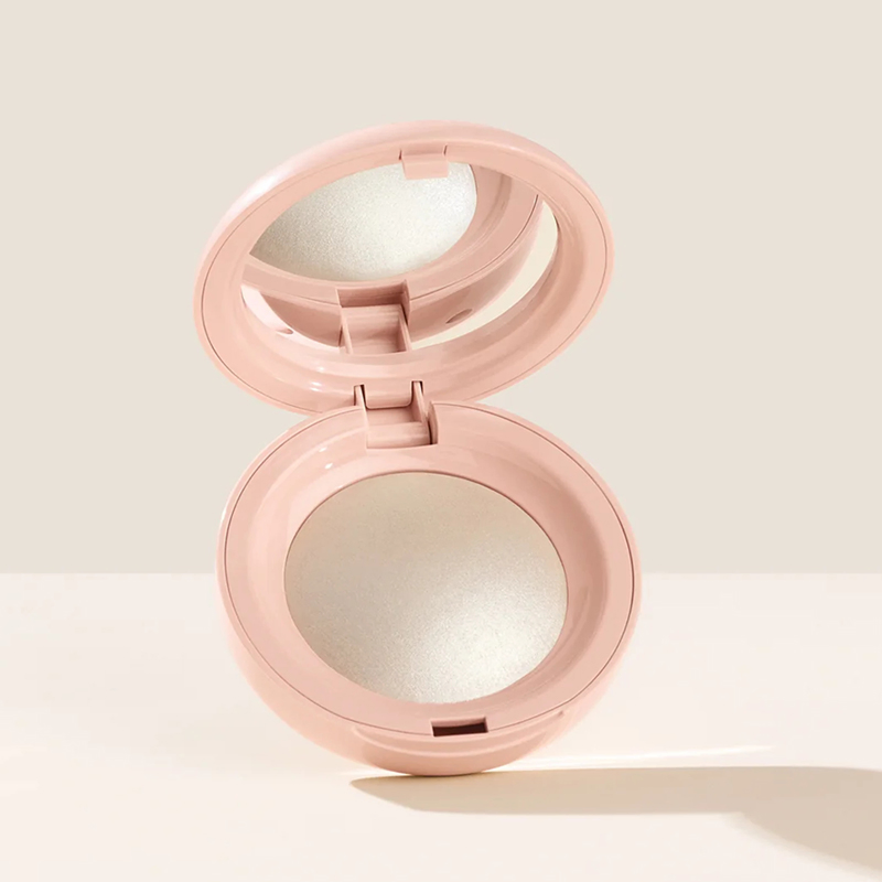 Beauty Selena Transferproof Glow Airy Smooth Touch Powder Highlighter Makeup Wholesale Cosmetics