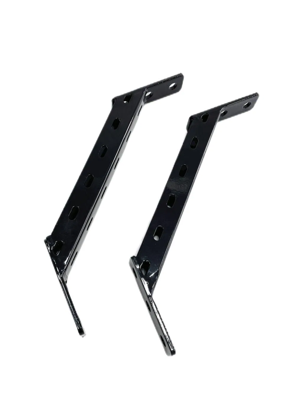 2 Hole Stainless Steel 304 Beam Clamp for Unistrut Channel